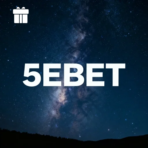 Bônus 5ebet