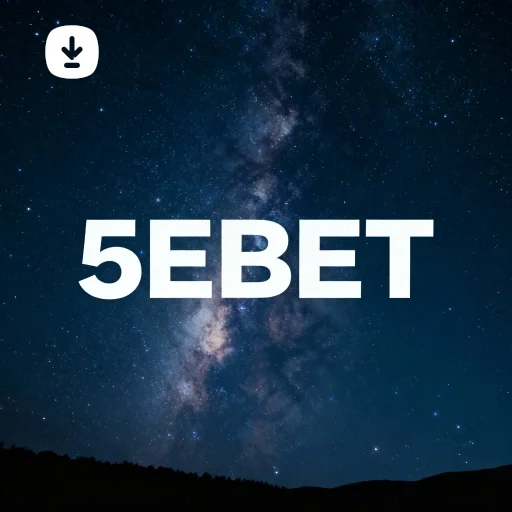 Download gratuito do app da 5ebet