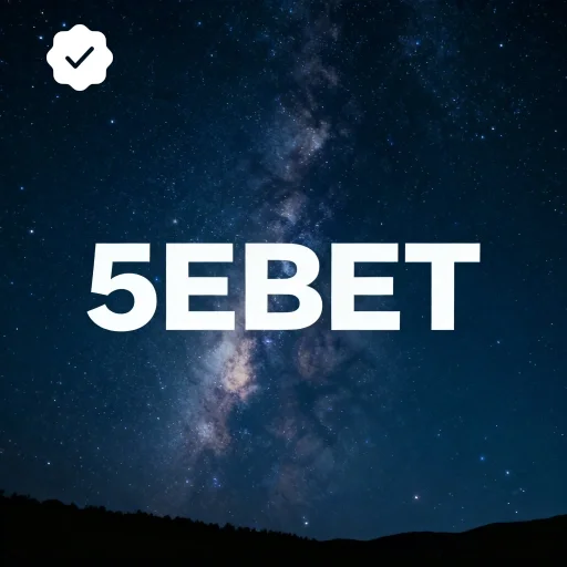 Plataforma completa da 5ebet com todos os jogos