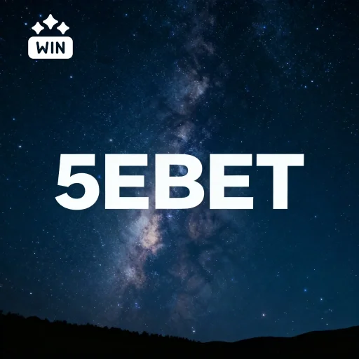 Ganhe prêmios incríveis na 5ebet