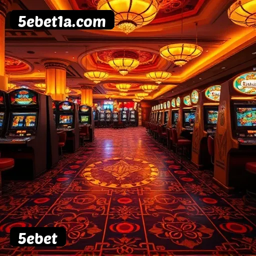 Análise 5ebet - Vantagens e Desvantagens